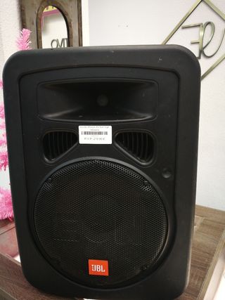 Sonido Altavoz Jbl Eon10g2 140watts