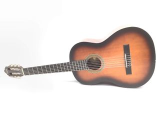 guitarra clasica valencia vc214csb