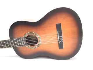 guitarra clasica valencia vc214csb