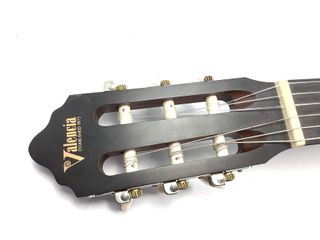 guitarra clasica valencia vc214csb