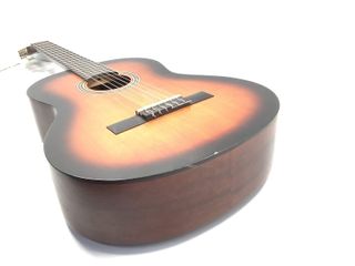 guitarra clasica valencia vc214csb
