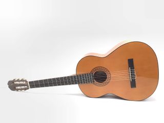 guitarra clasica admira paloma