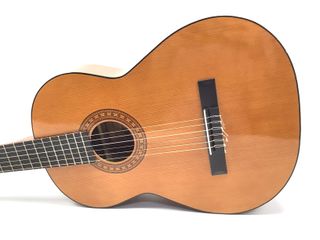 guitarra clasica admira paloma