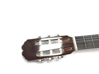 guitarra clasica admira paloma