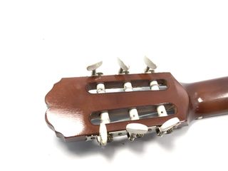 guitarra clasica admira paloma