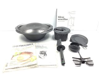 thermomix vorwerk tm6