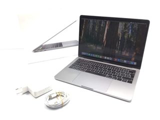 portatil apple apple macbook pro core i5 1.4 13 touchbar (2019) (a2159)