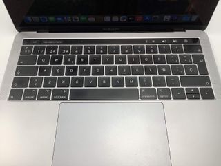 portatil apple apple macbook pro core i5 1.4 13 touchbar (2019) (a2159)