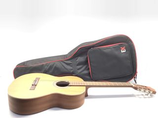 guitarra clasica alhambra z-nature