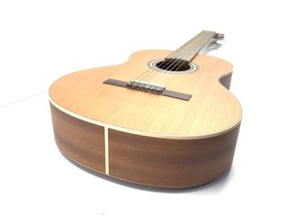 guitarra clasica alhambra z-nature