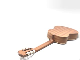 guitarra clasica alhambra z-nature