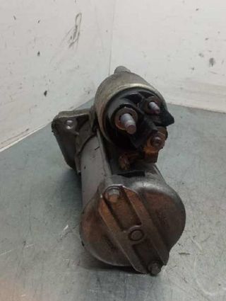 Motor arranque renault 210773 233004868rc talisman