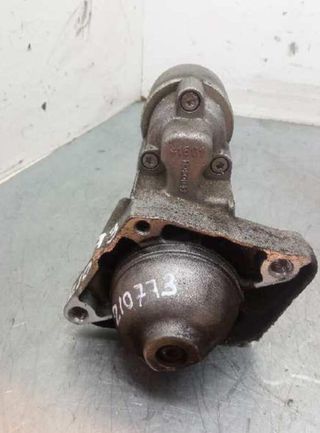 Motor arranque renault 210773 233004868rc talisman