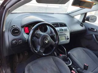 Colector admisión seat gk284ahb altea - 1.4 213933