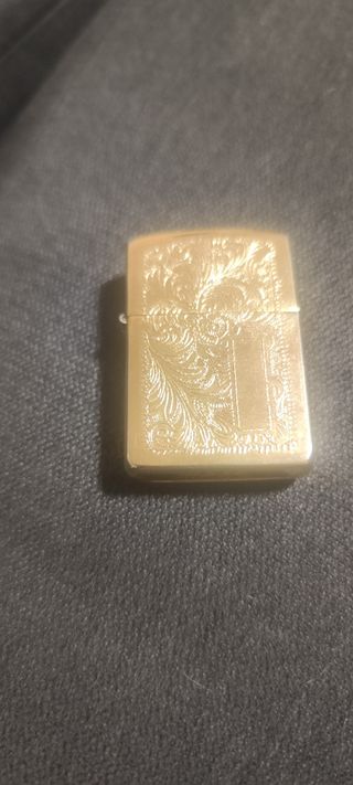 Zippo Accendino Aquila USA