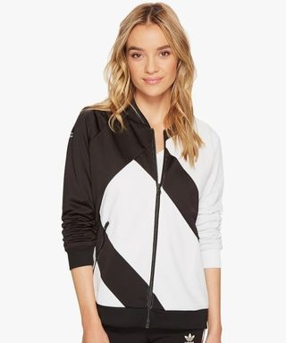 S Chaqueta Adidas Originals EQT SUPERSTAR 