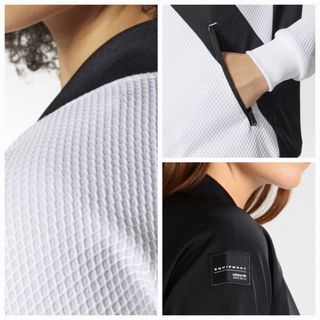 S Chaqueta Adidas Originals EQT SUPERSTAR 