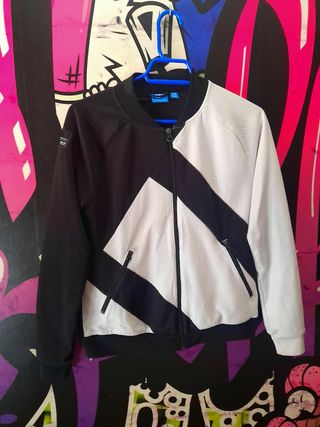 S Chaqueta Adidas Originals EQT SUPERSTAR 