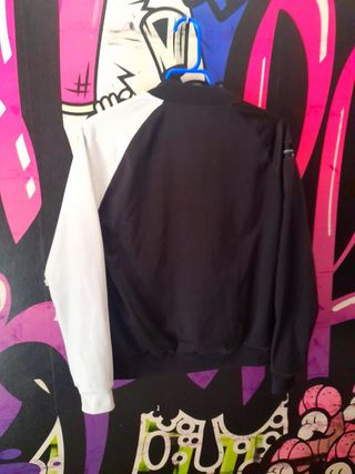S Chaqueta Adidas Originals EQT SUPERSTAR 