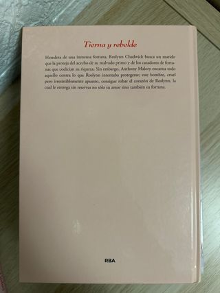 Pack novela romántica Johanna Lindsey