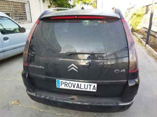 211829 bomba 9685051580 citroen c4 picasso 2.0 hdi