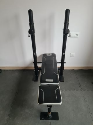 Presa banca DOMYOS BM120