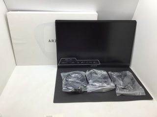 monitor led arzopa s1