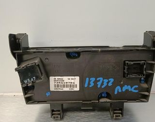 Mando climatizador fiat 4656724 735419793 grande