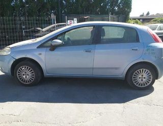 Mando climatizador fiat 4656724 735419793 grande