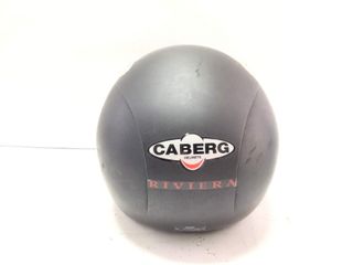 casco jet caberg riviera