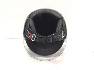 casco jet caberg riviera