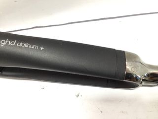 plancha pelo ghd platinum black styler