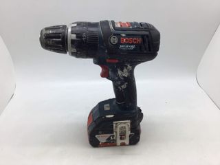 taladro a bateria bosch gsb18v21