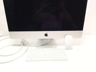 ordenador apple apple imac core i3 3.6 21.5 4k (2019) (a2116)