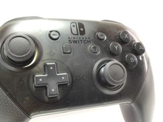 otros accesorios nintendo switch nintendo mando pro nintendo switch