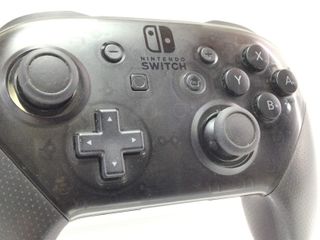 otros accesorios nintendo switch nintendo mando pro nintendo switch