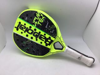 pala de padel babolat vertuo