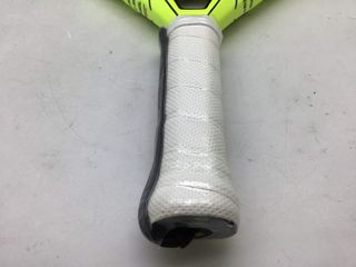 pala de padel babolat vertuo