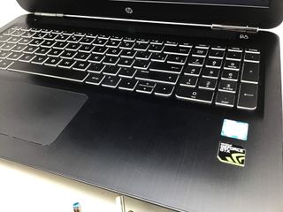 pc portatil hp hp pavilion notebook