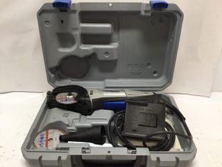 sierra circular dremel dsm20