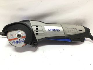 sierra circular dremel dsm20