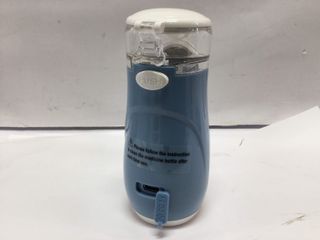 nebulizador sin marca mesh nebulizer