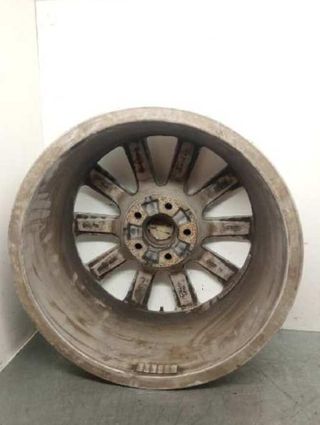 Audi 195176 8k0601025br llanta a4 2.0 tdi mt (177