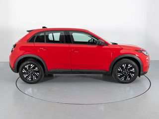 FIAT MAZDA 6 HYBRID AUTOMATICO 100CV