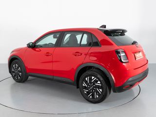 FIAT MAZDA 6 HYBRID AUTOMATICO 100CV