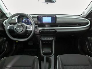 FIAT MAZDA 6 HYBRID AUTOMATICO 100CV