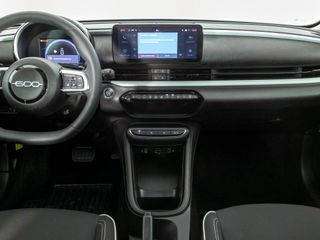 FIAT MAZDA 6 HYBRID AUTOMATICO 100CV