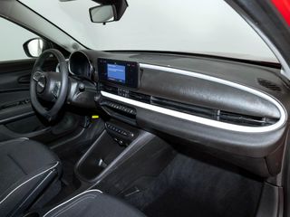 FIAT MAZDA 6 HYBRID AUTOMATICO 100CV