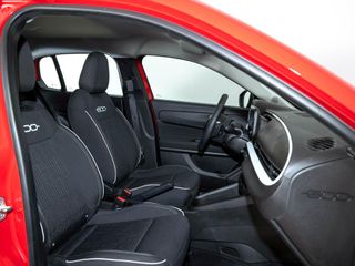 FIAT MAZDA 6 HYBRID AUTOMATICO 100CV