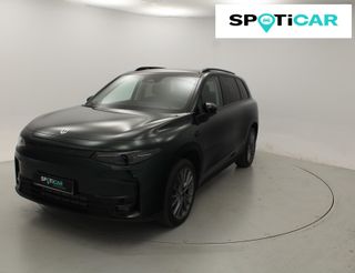 LEAPMOTOR C10 SUV 1.5 EREV 28.4 KWH DESIGN 215 5P